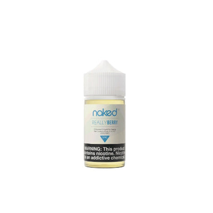 NAKED 100-Vape Juice-60ml