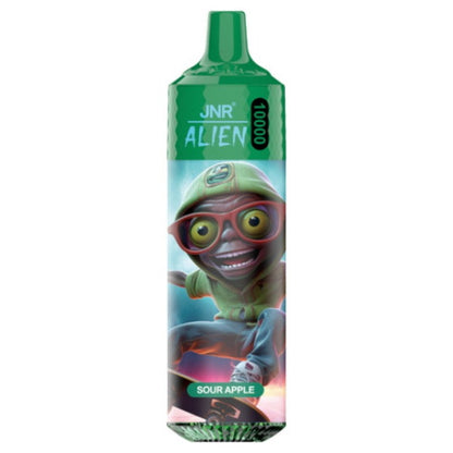 JNR Alien 10000 Puffs Disposable Vape