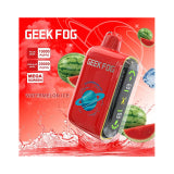 Geek Fog Pulse 20K Kit 25ml.