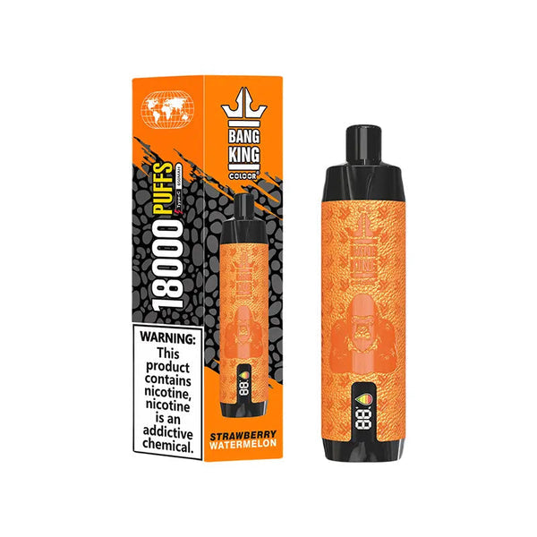 JNR Shisha 12000 Puffs Disposable Vape