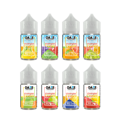 7Daze Reds Apple 100ml BestStrawberry Vape juice