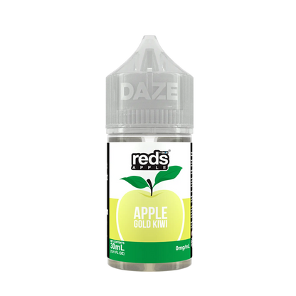 7Daze Reds Apple 100ml BestStrawberry Vape juice