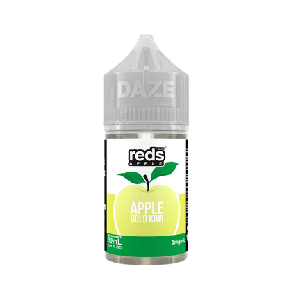 7Daze Reds Apple 100ml BestStrawberry Vape juice