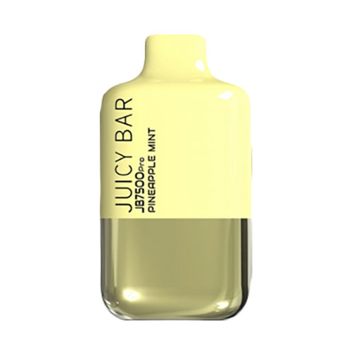 Juicy Bar JB7500 Pro Disposable Vape | 3% Nic