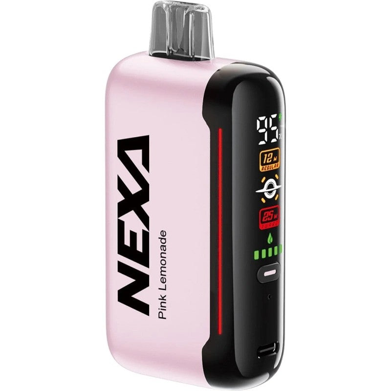 NEXA N 20000 Puffs Disposable Vape