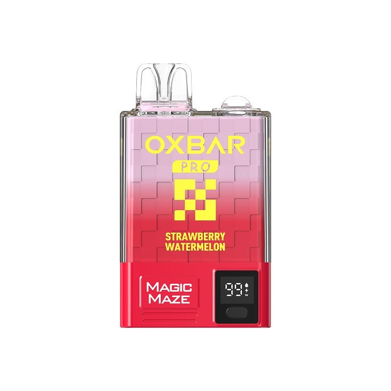 OXBAR x Pod Juice Magic Maze Pro Disposable Vape 5%
