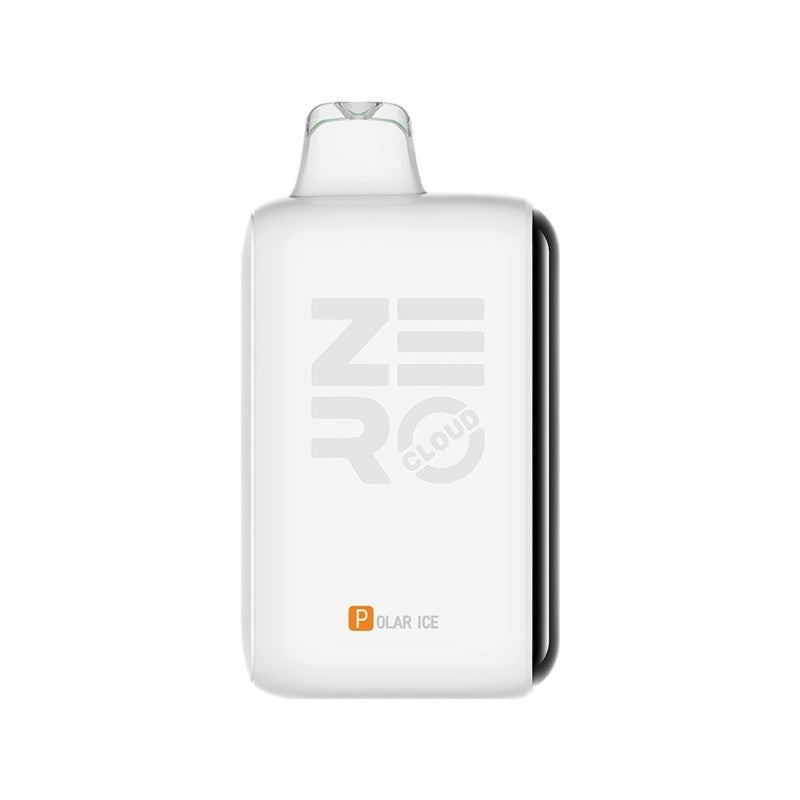 Sikary Cloud Zero 50K Disposable Vape 23ml 5%