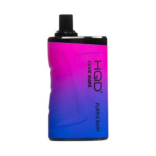 HQD Mars 8000 Puffs Disposable Vape