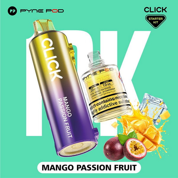 PYNE Pod Click Refill Pod
