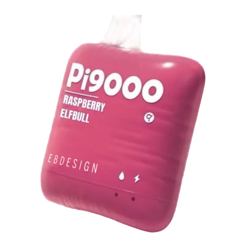 ELF BAR Pi9000 Puffs Disposable Vape Wholesale