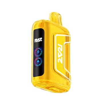 Geek Vape RAZ TN9000 Puffs Disposable Vape