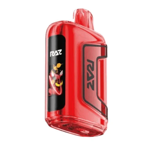Geek Vape RAZ TN9000 Puffs Disposable Vape
