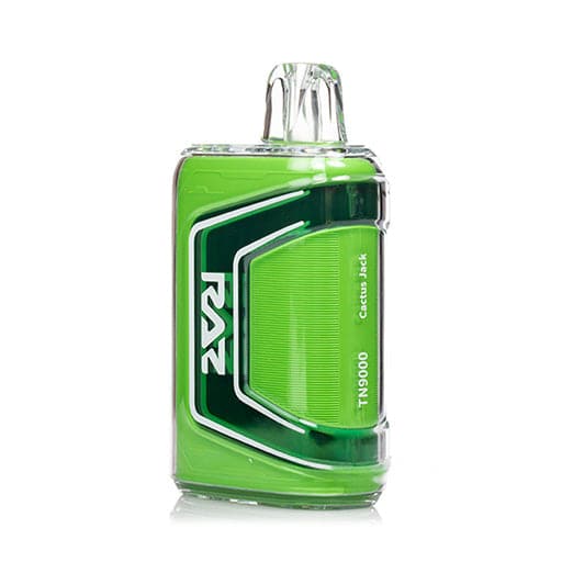 Geek Vape RAZ TN9000 Puffs Disposable Vape