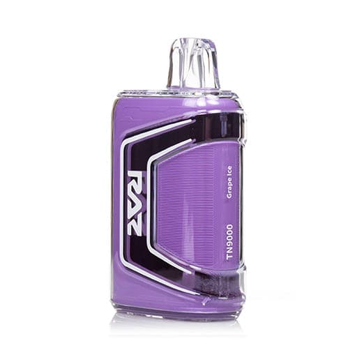 Geek Vape RAZ TN9000 Puffs Disposable Vape