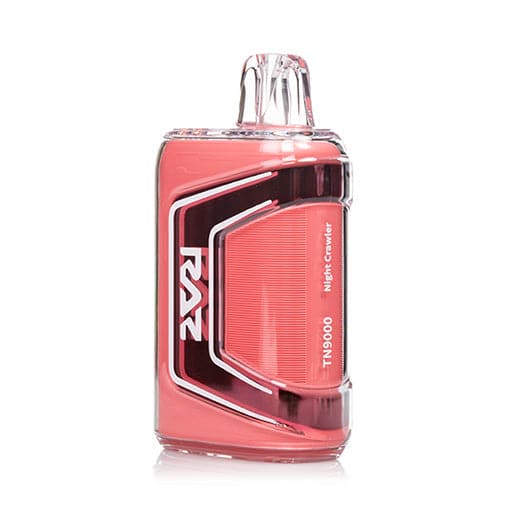 Geek Vape RAZ TN9000 Puffs Disposable Vape