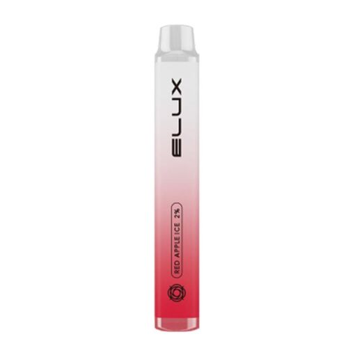 Bundle of 10 pcs  Elux Legend Mini Disposable Vape Pen Device 600 Puffs