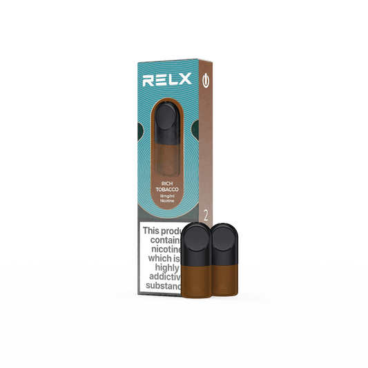 New RELX Pod (Autoship)