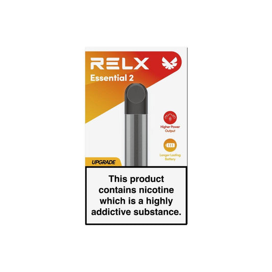 RELX Essential 2 Device