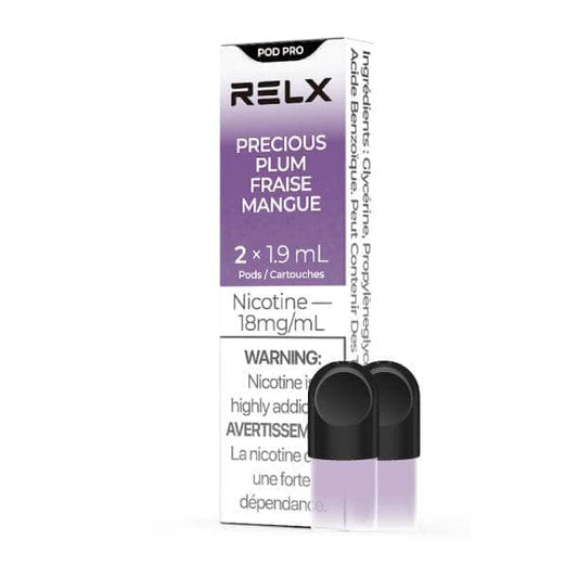 RELX Pod Pro Precious Plum