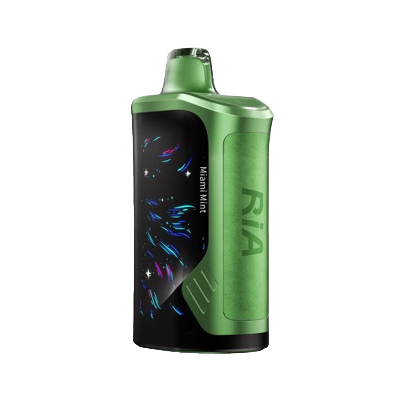 RIA NV30K Vape powered by Geek Bar