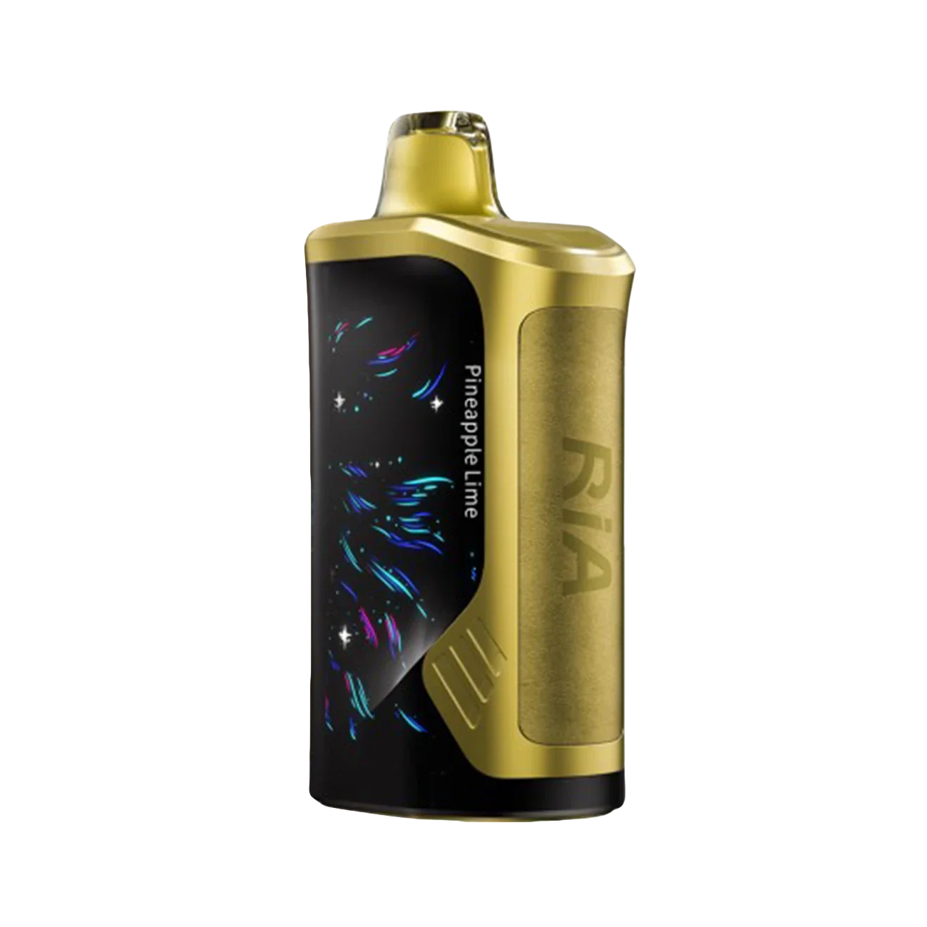 RIA NV30K Vape powered by Geek Bar