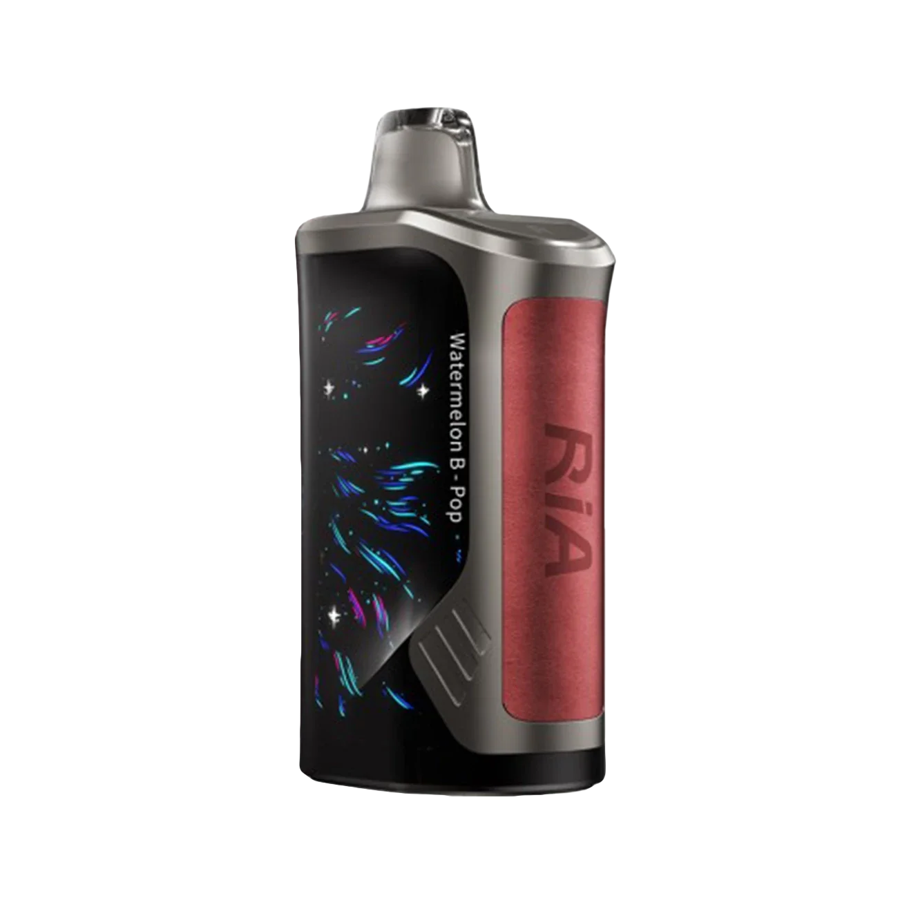 RIA NV30K Vape powered by Geek Bar