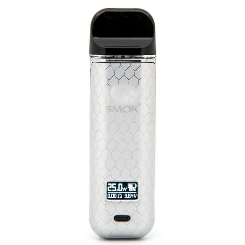 SMOKTECH Novo X - Kit E-Cigarette 25W 800mAh
