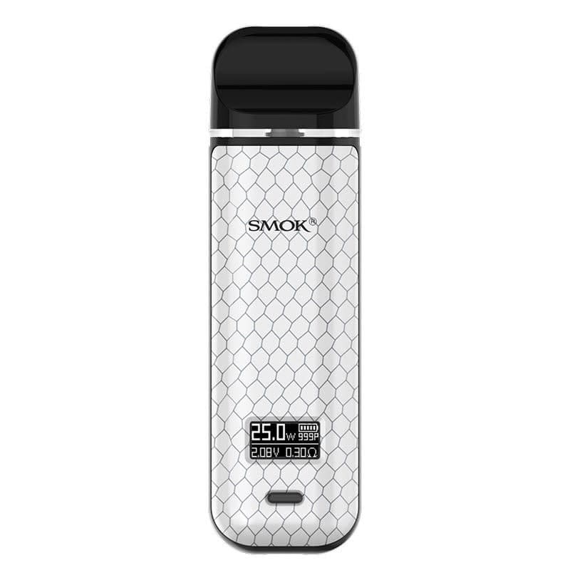 SMOKTECH Novo X - Kit E-Cigarette 25W 800mAh