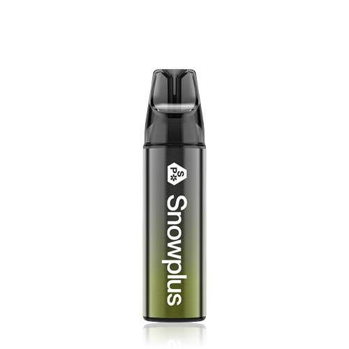 Snowplus Clic 5000 Vape Kit