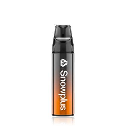 Snowplus Clic 5000 Vape Kit
