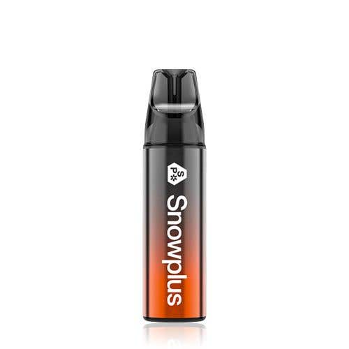 Snowplus Clic 5000 Vape Kit