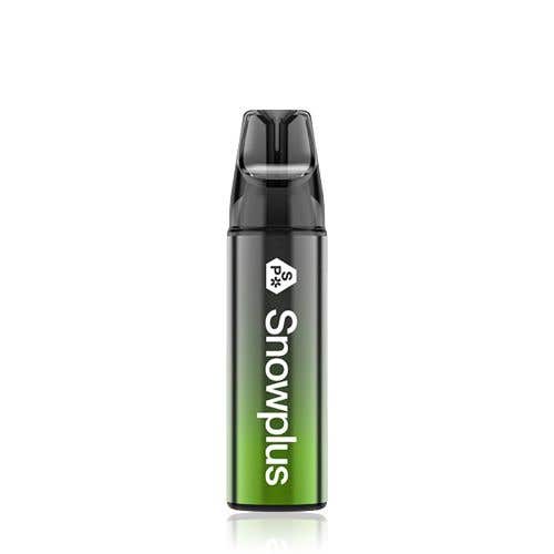 Snowplus Clic 5000 Vape Kit