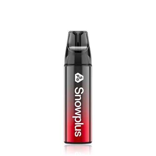 Snowplus Clic 5000 Vape Kit