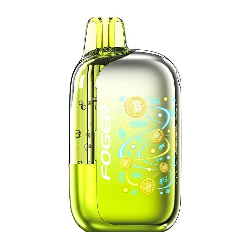 Foger Bit 35K Disposable Vape 20ml 5%