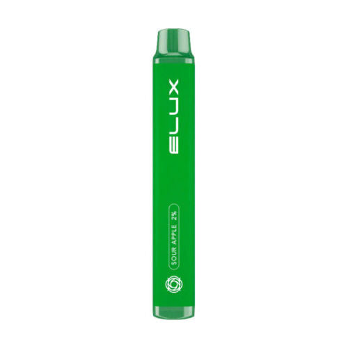 Bundle of 10 pcs  Elux Legend Mini Disposable Vape Pen Device 600 Puffs