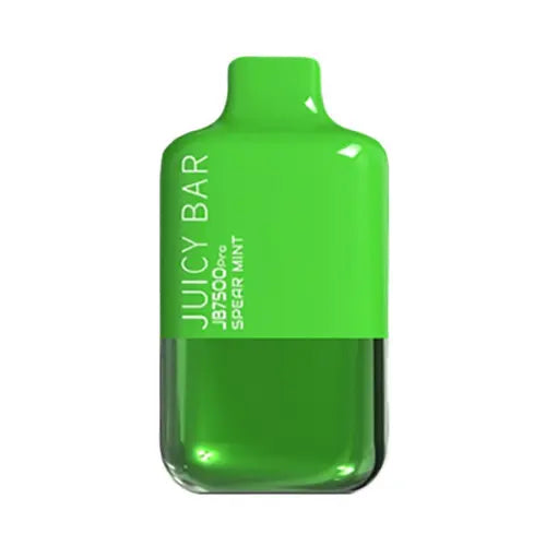Juicy Bar JB7500 Pro Disposable Vape | 3% Nic