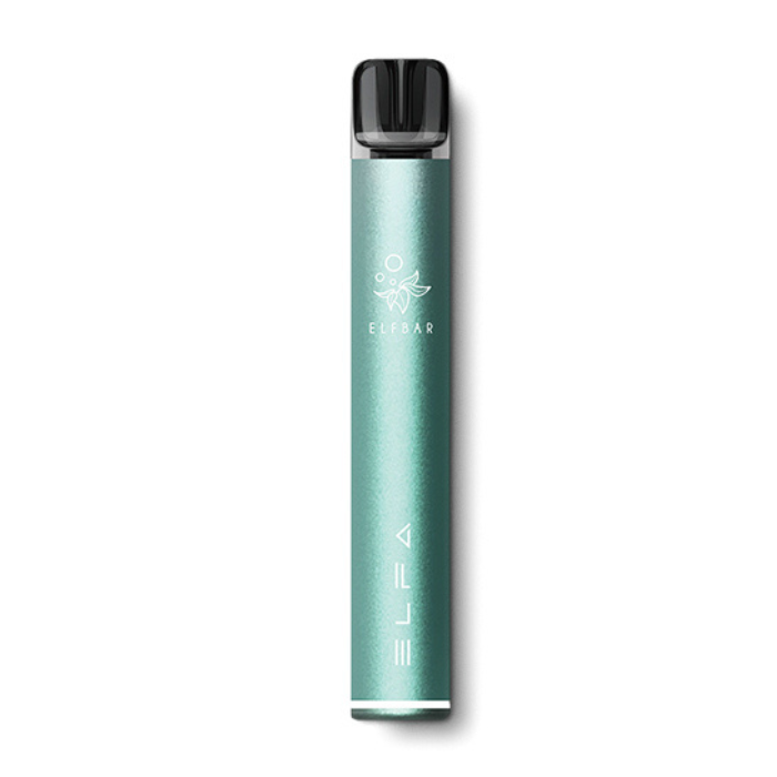 Elfa Pro Pod Kit By Elf Bar - Twilight Cyan (Spearmint)