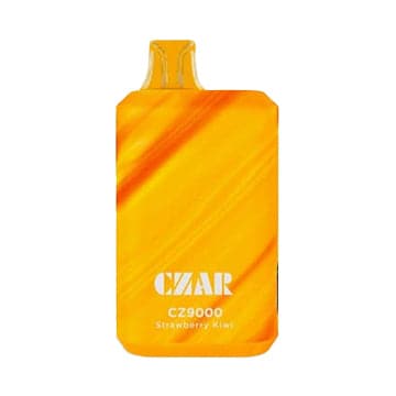 CZAR CZ9000 Puffs Disposable Vape