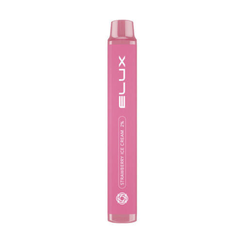 Bundle of 10 pcs  Elux Legend Mini Disposable Vape Pen Device 600 Puffs