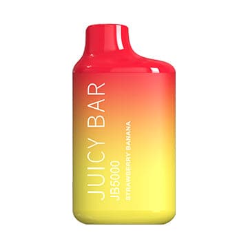 Juicy Bar JB5000 Disposable Vape | 3% Nic