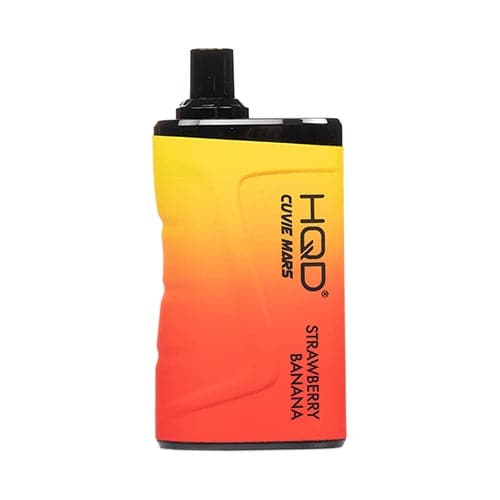 HQD Mars 8000 Puffs Disposable Vape