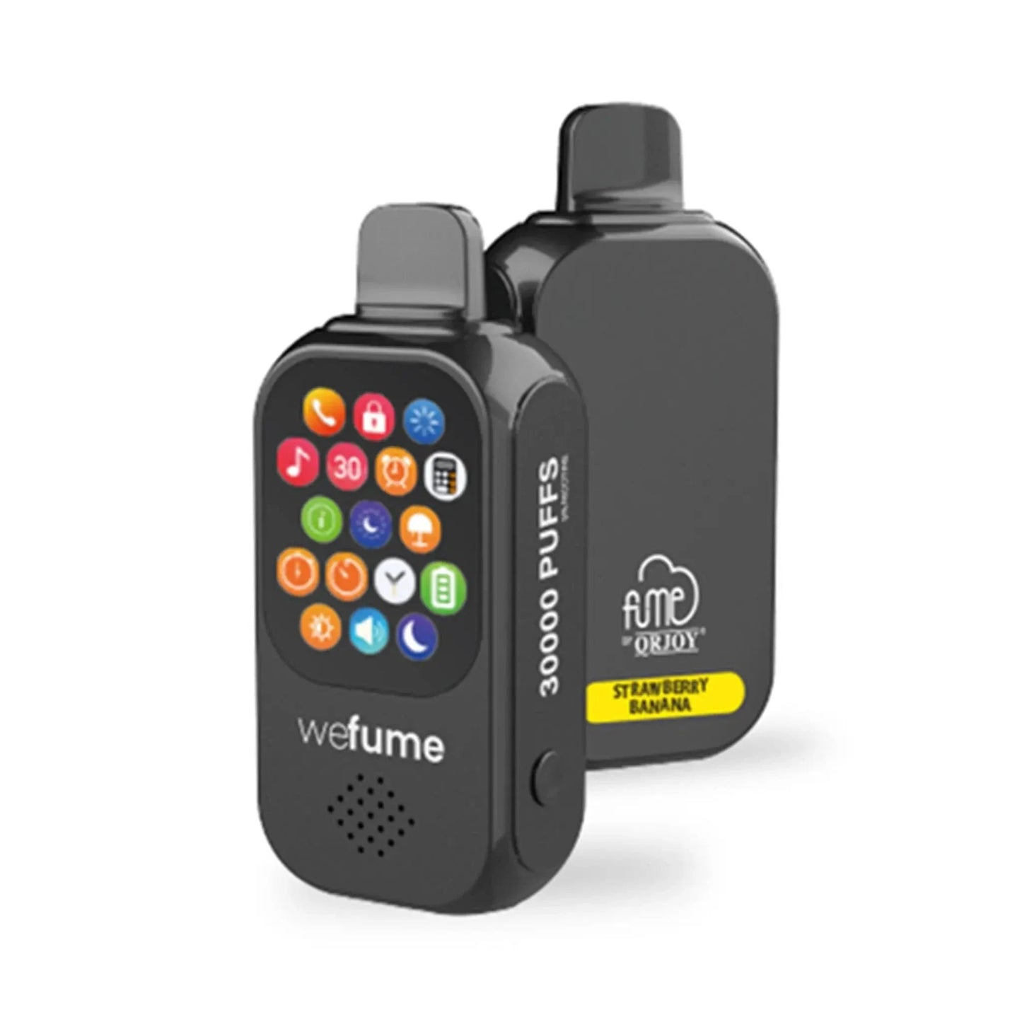 Fume Wefume 30K Smart Disposable Vape