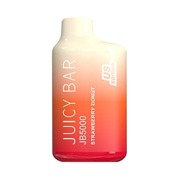 Juicy Bar JB5000 Disposable Vape