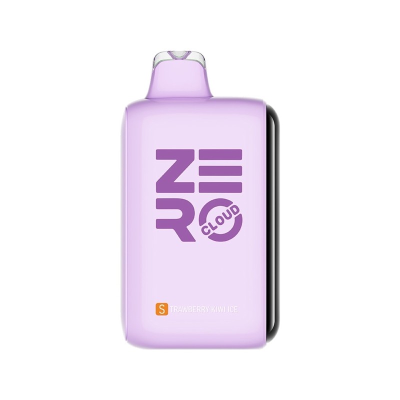 Sikary Cloud Zero 50K Disposable Vape 23ml 5%