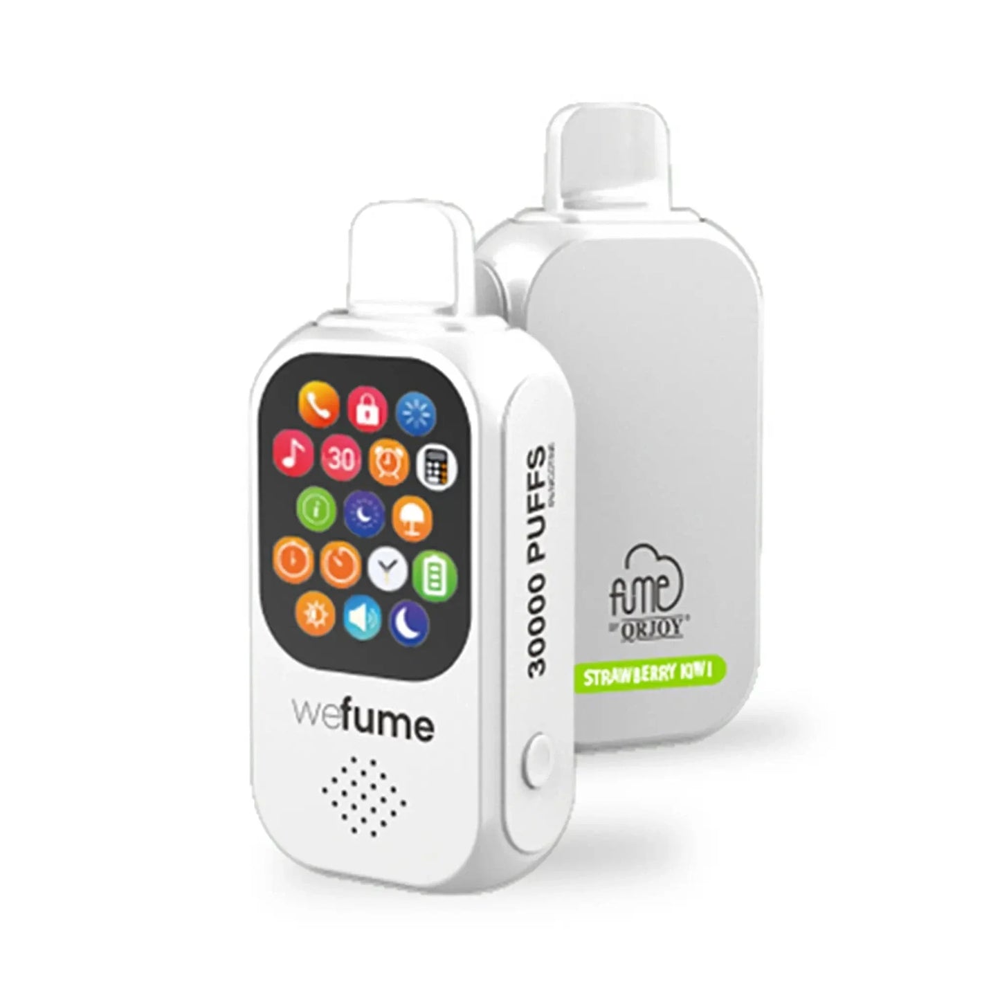 Fume Wefume 30K Smart Disposable Vape