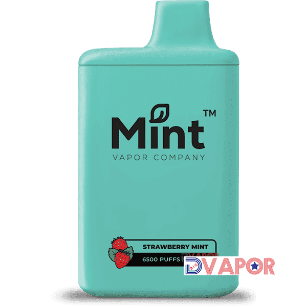 CLEARANCE (Non-Refundable) MNKE Bar 16ml 6500 Puff 5% Rechargeable Disposable Vape