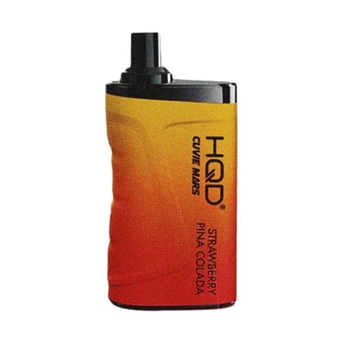 HQD Mars 8000 Puffs Disposable Vape