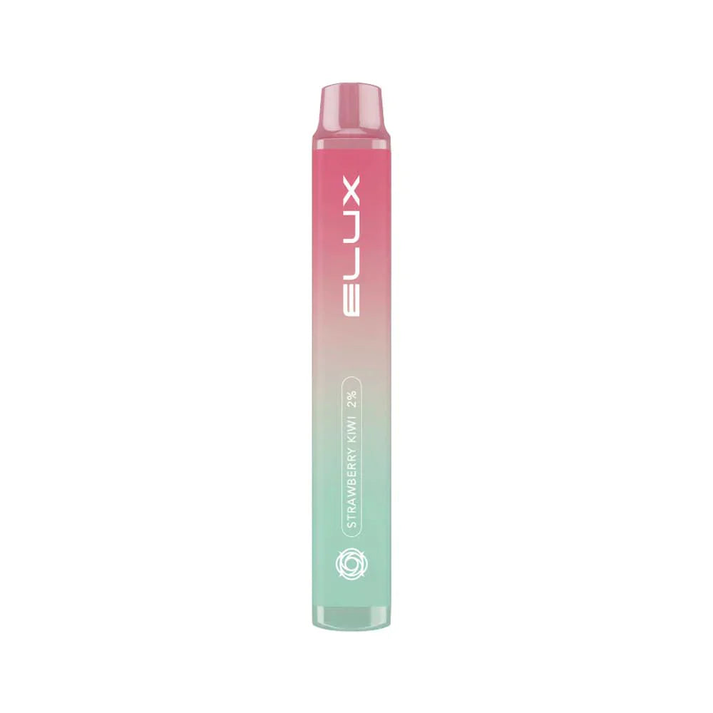 Bundle of 10 pcs  Elux Legend Mini Disposable Vape Pen Device 600 Puffs