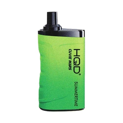 HQD Mars 8000 Puffs Disposable Vape