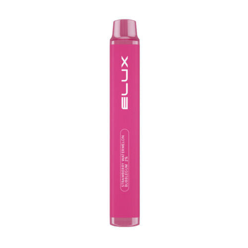 Bundle of 10 pcs  Elux Legend Mini Disposable Vape Pen Device 600 Puffs